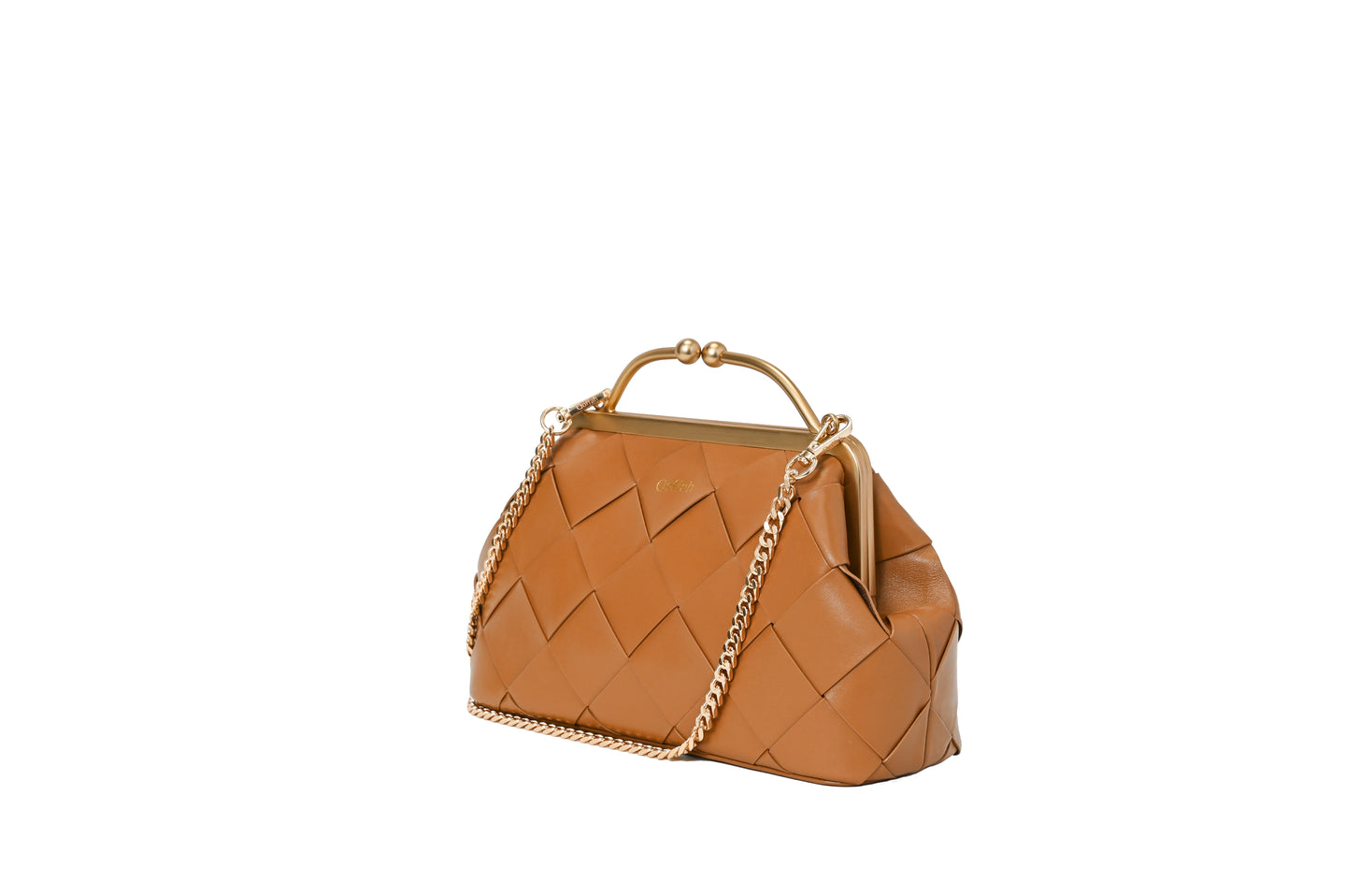 QOFFAH - The Berries Brown